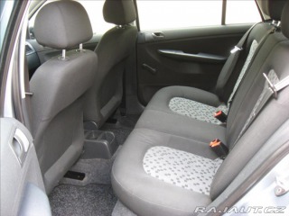 Škoda Fabia 1,4 80PS  Classic 2006