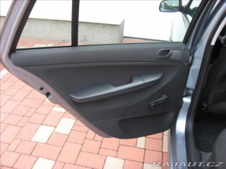 Škoda Fabia 1,4 80PS  Classic 2006
