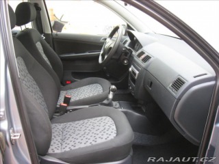 Škoda Fabia 1,4 80PS  Classic 2006