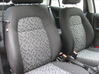 Škoda Fabia 1,4 80PS  Classic 2006