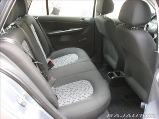 Škoda Fabia 1,4 80PS  Classic 2006