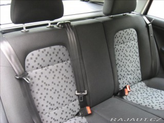 Škoda Fabia 1,4 80PS  Classic 2006