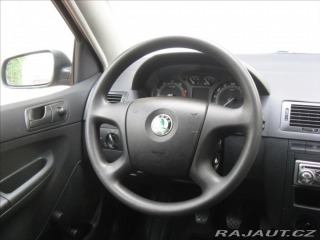 Škoda Fabia 1,4 80PS  Classic 2006