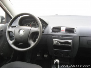 Škoda Fabia 1,4 80PS  Classic 2006