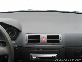 Škoda Fabia 1,4 80PS  Classic 2006