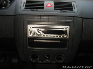 Škoda Fabia 1,4 80PS  Classic 2006