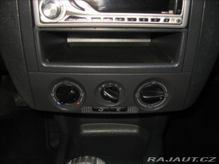 Škoda Fabia 1,4 80PS  Classic 2006