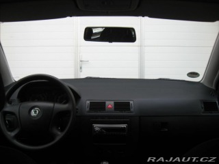 Škoda Fabia 1,4 80PS  Classic 2006