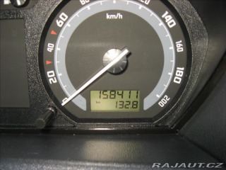 Škoda Fabia 1,4 80PS  Classic 2006