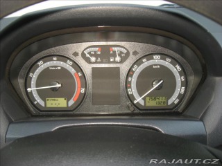Škoda Fabia 1,4 80PS  Classic 2006