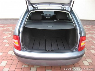 Škoda Fabia 1,4 80PS  Classic 2006