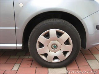 Škoda Fabia 1,4 80PS  Classic 2006