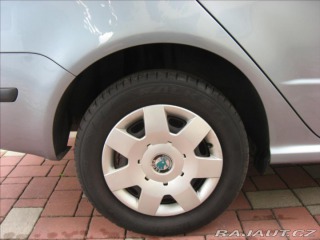 Škoda Fabia 1,4 80PS  Classic 2006