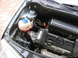 Škoda Fabia 1,4 80PS  Classic 2006