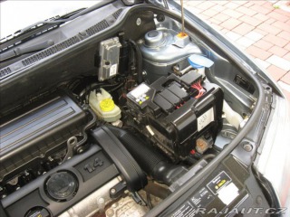 Škoda Fabia 1,4 80PS  Classic 2006