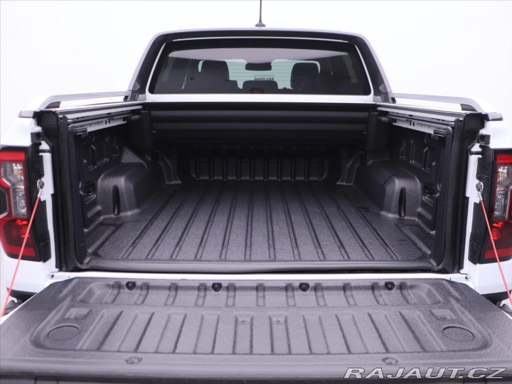 Ford Ranger 3,0 V6 TDi Double Cab Wil 2024