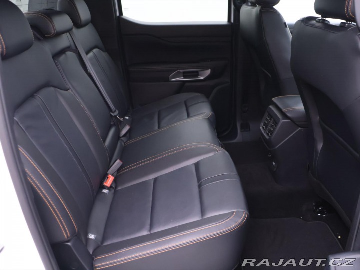 Ford Ranger 3,0 V6 TDi Double Cab Wil 2024