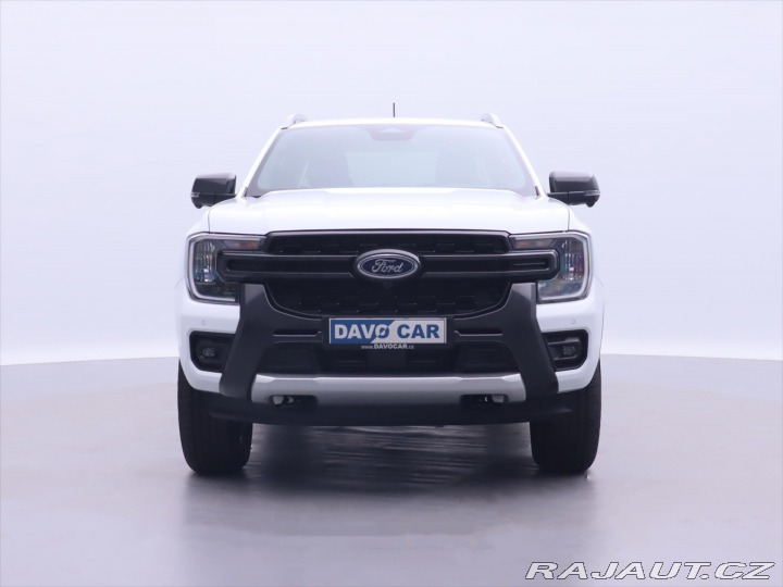Ford Ranger 3,0 V6 TDi Double Cab Wil 2024