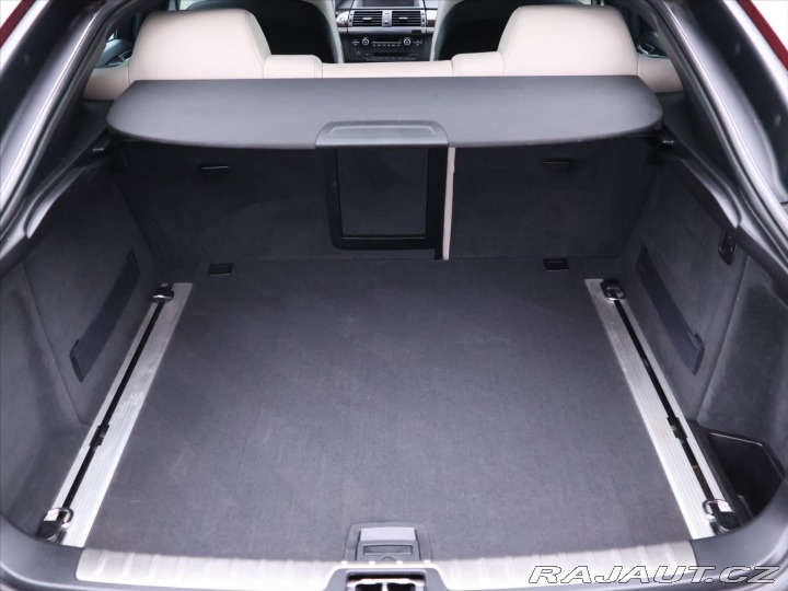 BMW X6 3,0 xDrive40d Exclusive C 2014