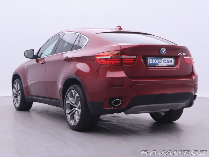 BMW X6 3,0 xDrive40d Exclusive C 2014