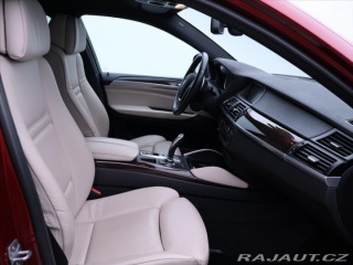 BMW X6 3,0 xDrive40d Exclusive C 2014