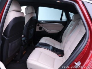 BMW X6 3,0 xDrive40d Exclusive C 2014