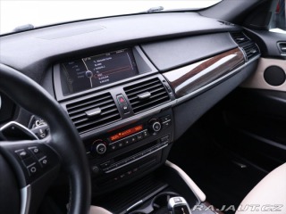 BMW X6 3,0 xDrive40d Exclusive C 2014
