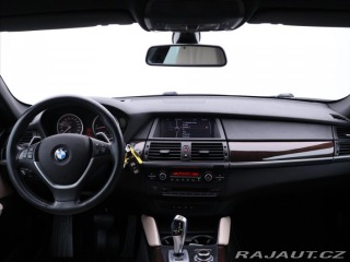 BMW X6 3,0 xDrive40d Exclusive C 2014