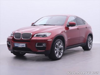 BMW X6 3,0 xDrive40d Exclusive C 2014
