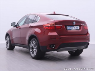 BMW X6 3,0 xDrive40d Exclusive C 2014