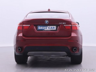 BMW X6 3,0 xDrive40d Exclusive C 2014
