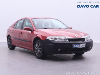 Renault Laguna 1,8 i 16V 88kW Klima STK