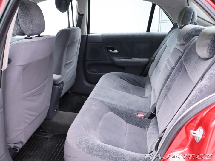 Renault Laguna 1,8 i 16V 88kW Klima STK 2002