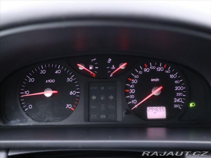 Renault Laguna 1,8 i 16V 88kW Klima STK 2002