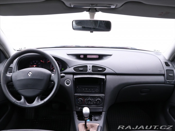 Renault Laguna 1,8 i 16V 88kW Klima STK 2002