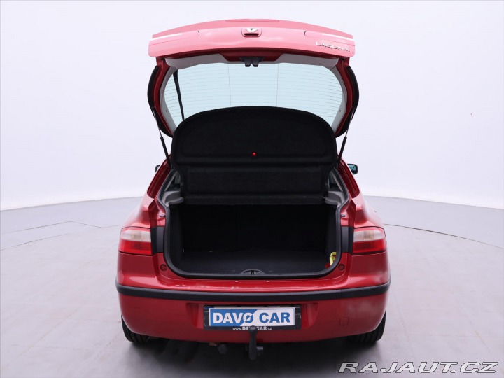Renault Laguna 1,8 i 16V 88kW Klima STK 2002
