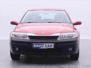 Renault Laguna 1,8 i 16V 88kW Klima STK 2002
