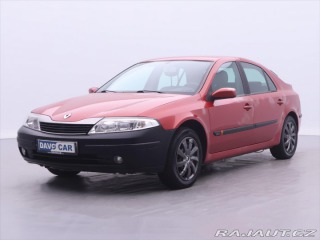 Renault Laguna 1,8 i 16V 88kW Klima STK 2002