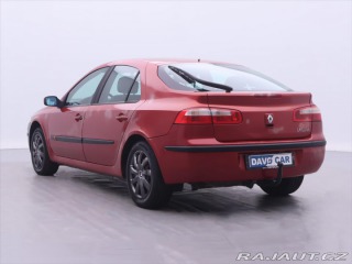 Renault Laguna 1,8 i 16V 88kW Klima STK 2002