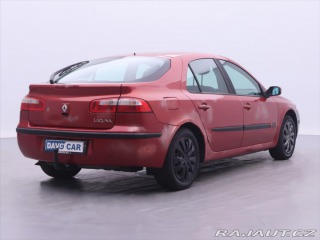 Renault Laguna 1,8 i 16V 88kW Klima STK 2002