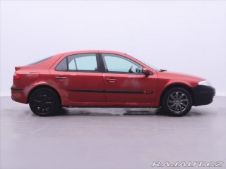 Renault Laguna 1,8 i 16V 88kW Klima STK 2002