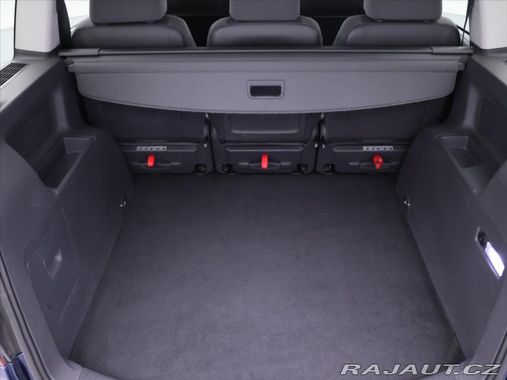 Volkswagen Touran 2,0 TDI 103KW Aut.klima T 2009