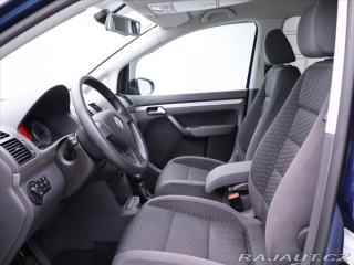 Volkswagen Touran 2,0 TDI 103KW Aut.klima T 2009