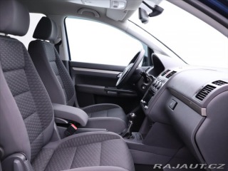 Volkswagen Touran 2,0 TDI 103KW Aut.klima T 2009
