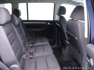 Volkswagen Touran 2,0 TDI 103KW Aut.klima T 2009