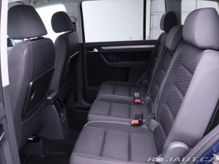 Volkswagen Touran 2,0 TDI 103KW Aut.klima T 2009