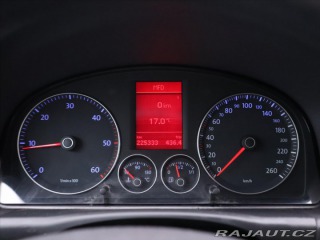 Volkswagen Touran 2,0 TDI 103KW Aut.klima T 2009