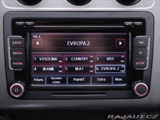 Volkswagen Touran 2,0 TDI 103KW Aut.klima T 2009
