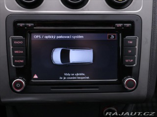 Volkswagen Touran 2,0 TDI 103KW Aut.klima T 2009