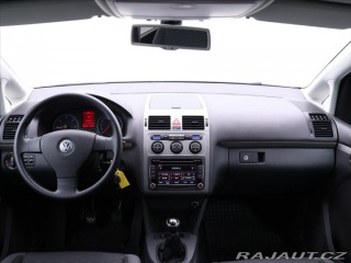 Volkswagen Touran 2,0 TDI 103KW Aut.klima T 2009